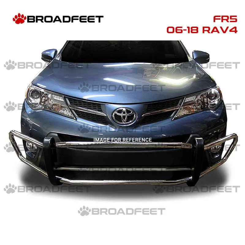 Front Runner Waag Style (Fr5) Fits Toyota Rav4 2006-2018 1