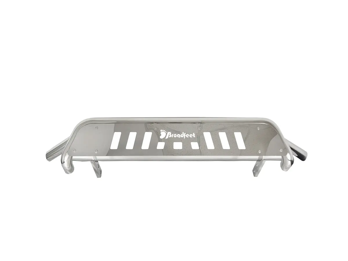 Front Runner Lower Grille Protector Fits Lexus Rx350 2016-2022 1