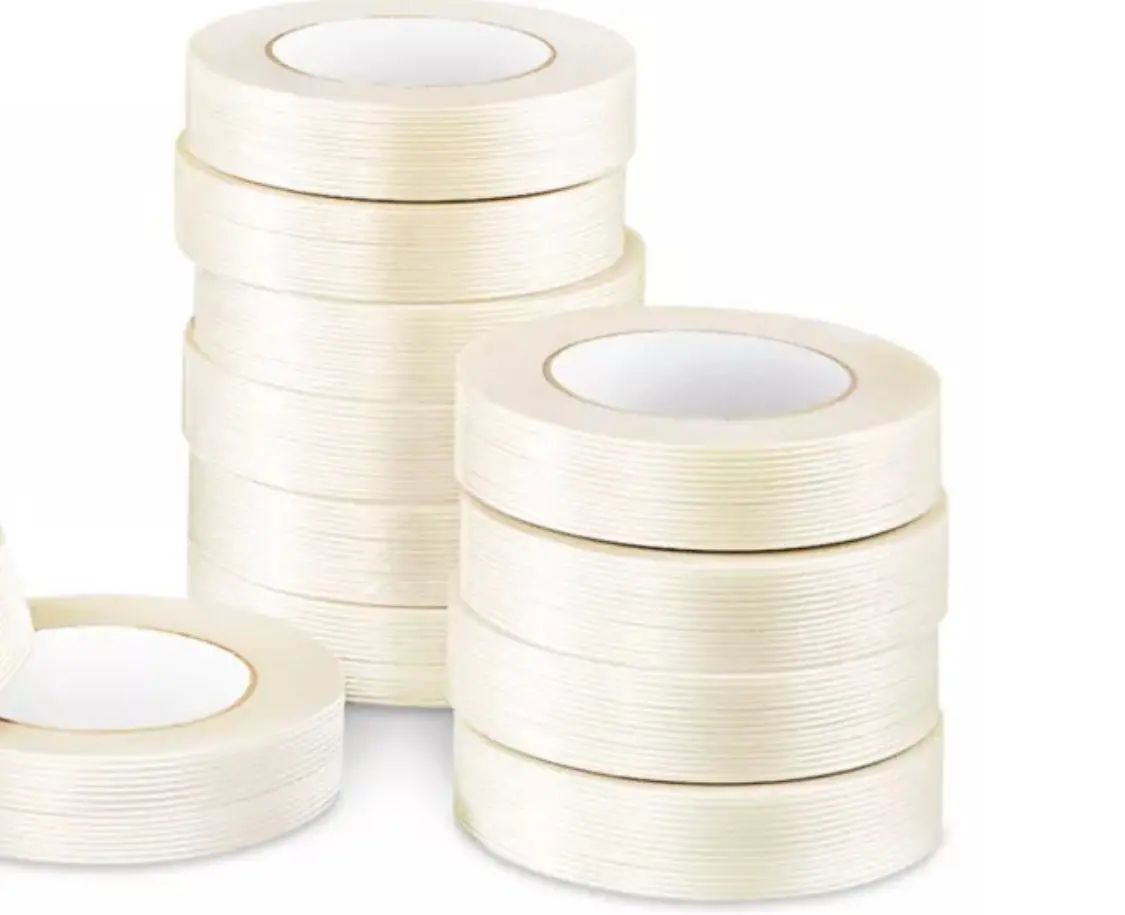 Strapping Tape - Merco Tape® Ft100eu 1