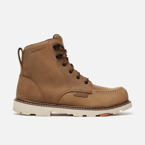 The Marin 90° Heel Waterproof (Comp Toe) - Brown 1