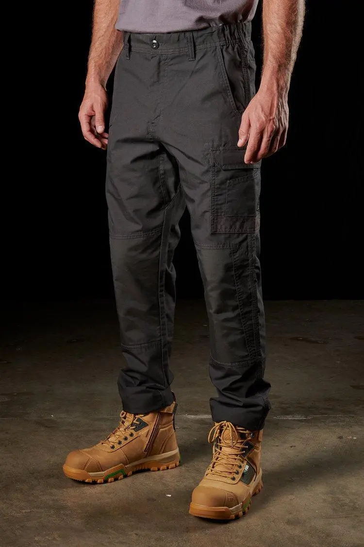 Wp5 Stretch Cargo Pant - Slim Fit - Graphite 1