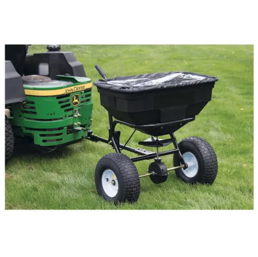 Spreader Tow-Along Farmhand 1