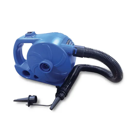 Reusable Vinyl Balloon Inflator Deflator Pump 1
