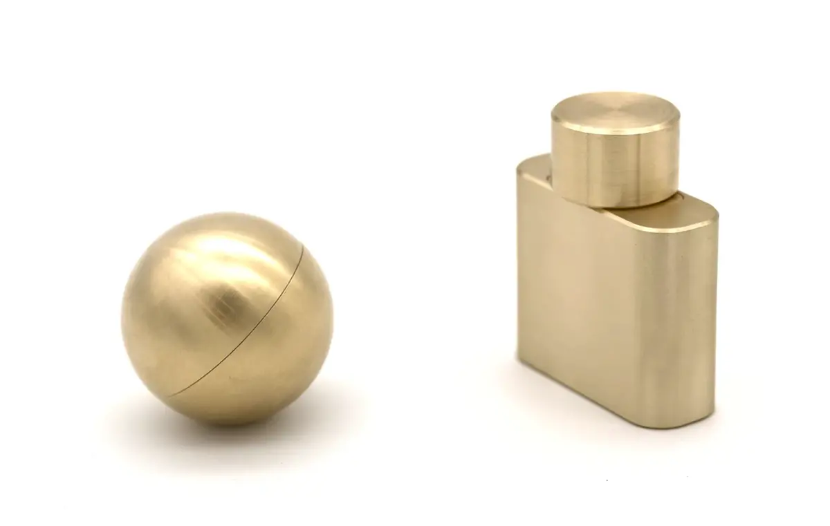 High-Quality Metal Puzzles - By Felix Ure 1