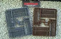 Worm/Snake Fence 1