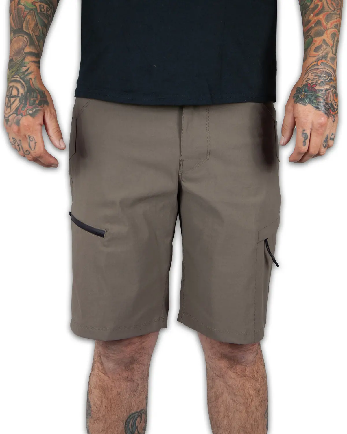 Field Short - Deadwood 1
