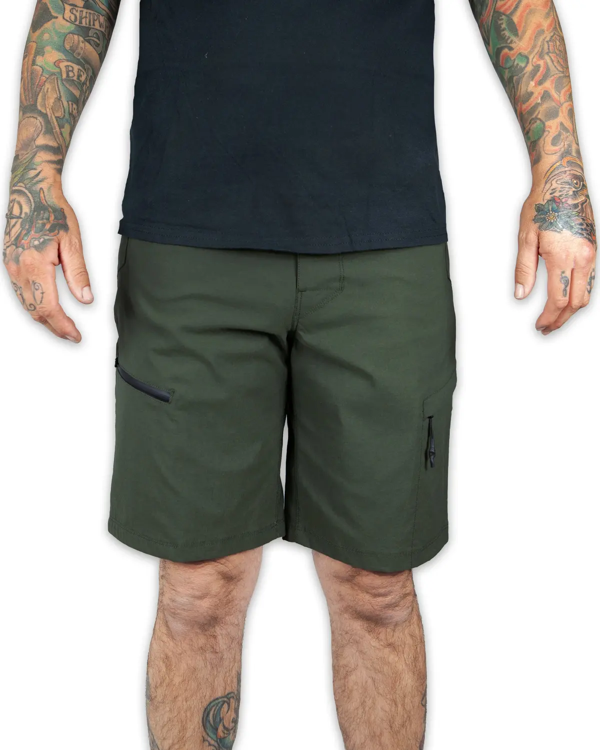 Field Short - Dk Army 1