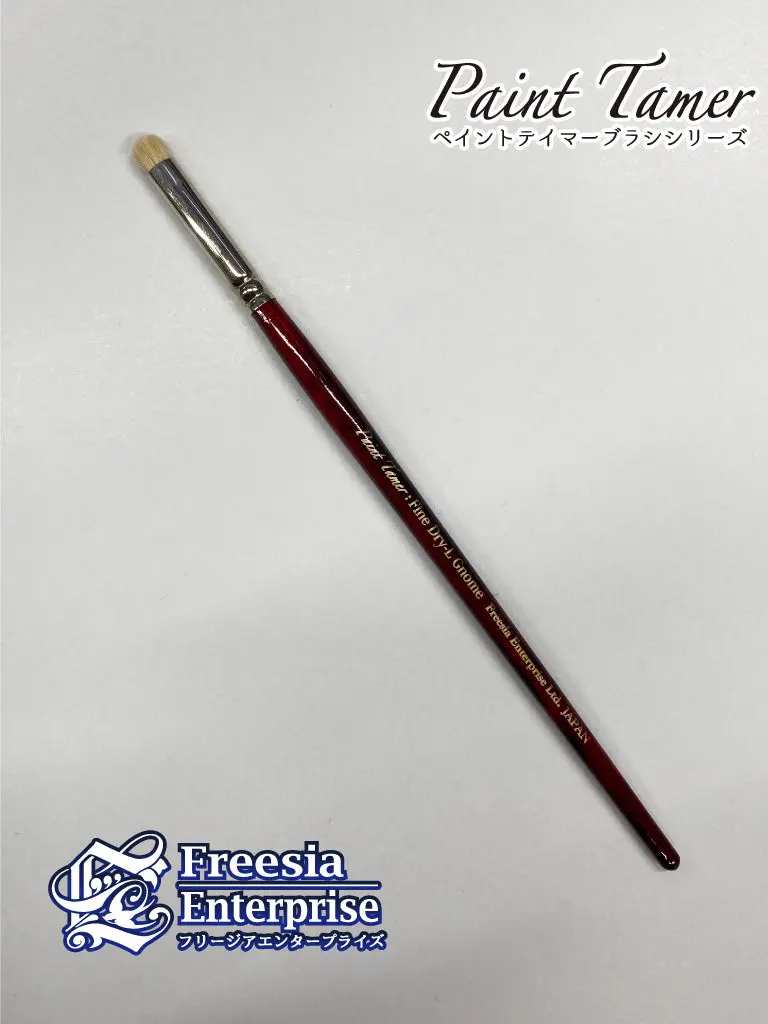 Paint Tamer Fine Drybrush L / Gnome 1