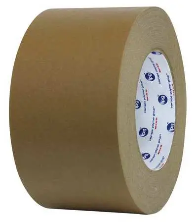 Intertape 525 Kraft Utility Paper Flatback Tape 4