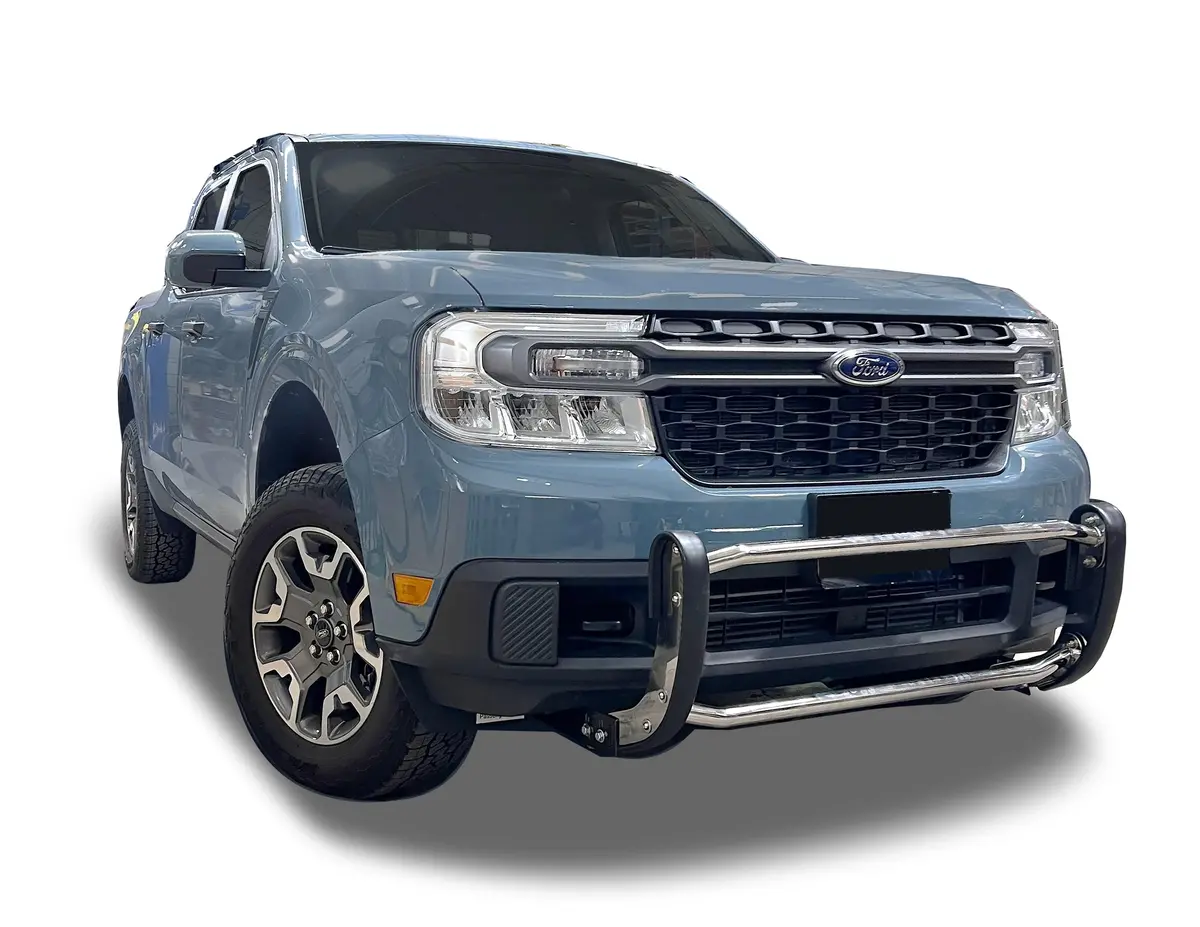 Front Runner / Push Bar (Fr5) Bumper Guard Fits Ford Maverick 2022-2025 2