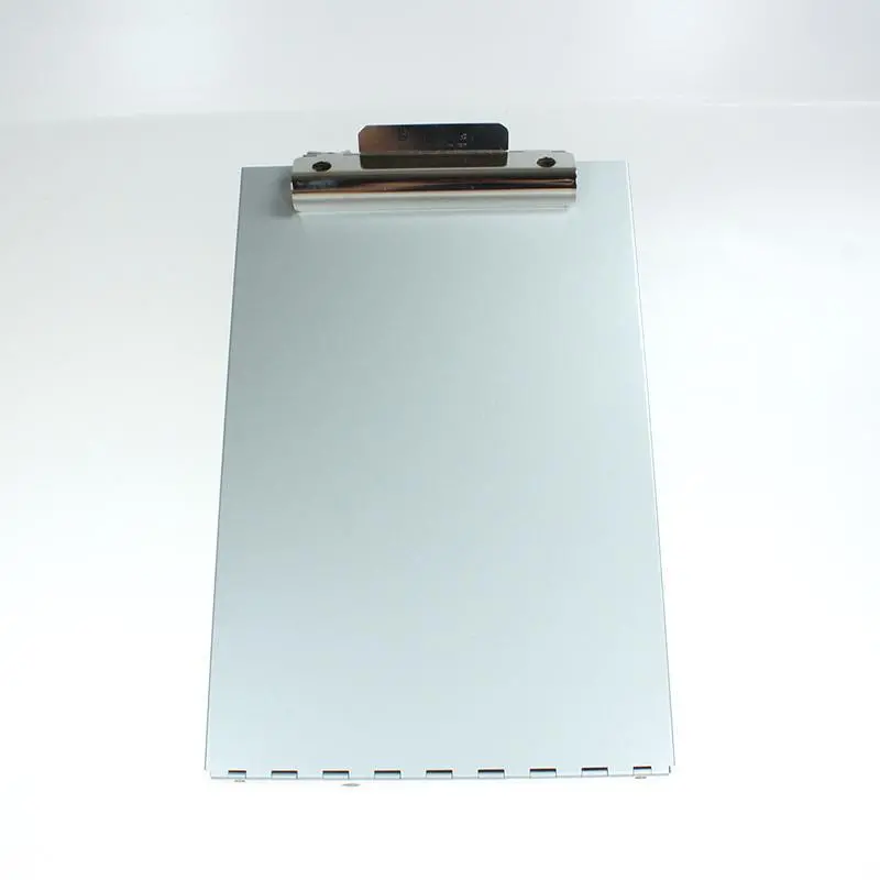 Form Holder W/ 1-1/2" Storage 1