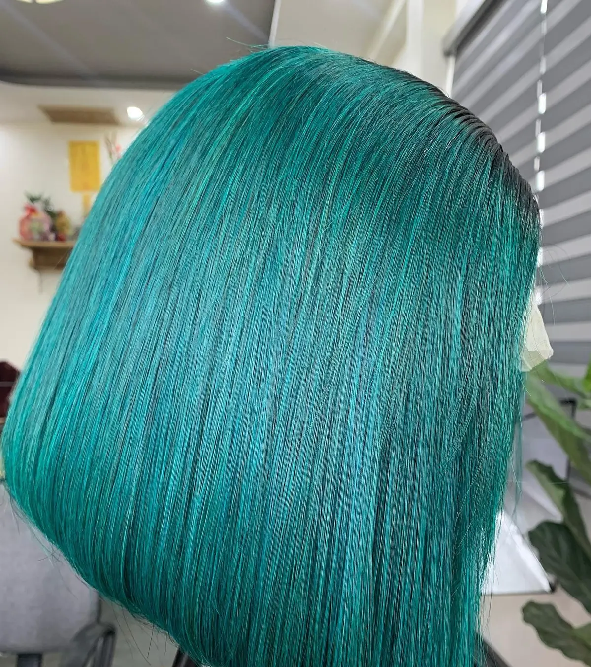 Raw Wig Construction Fee 4