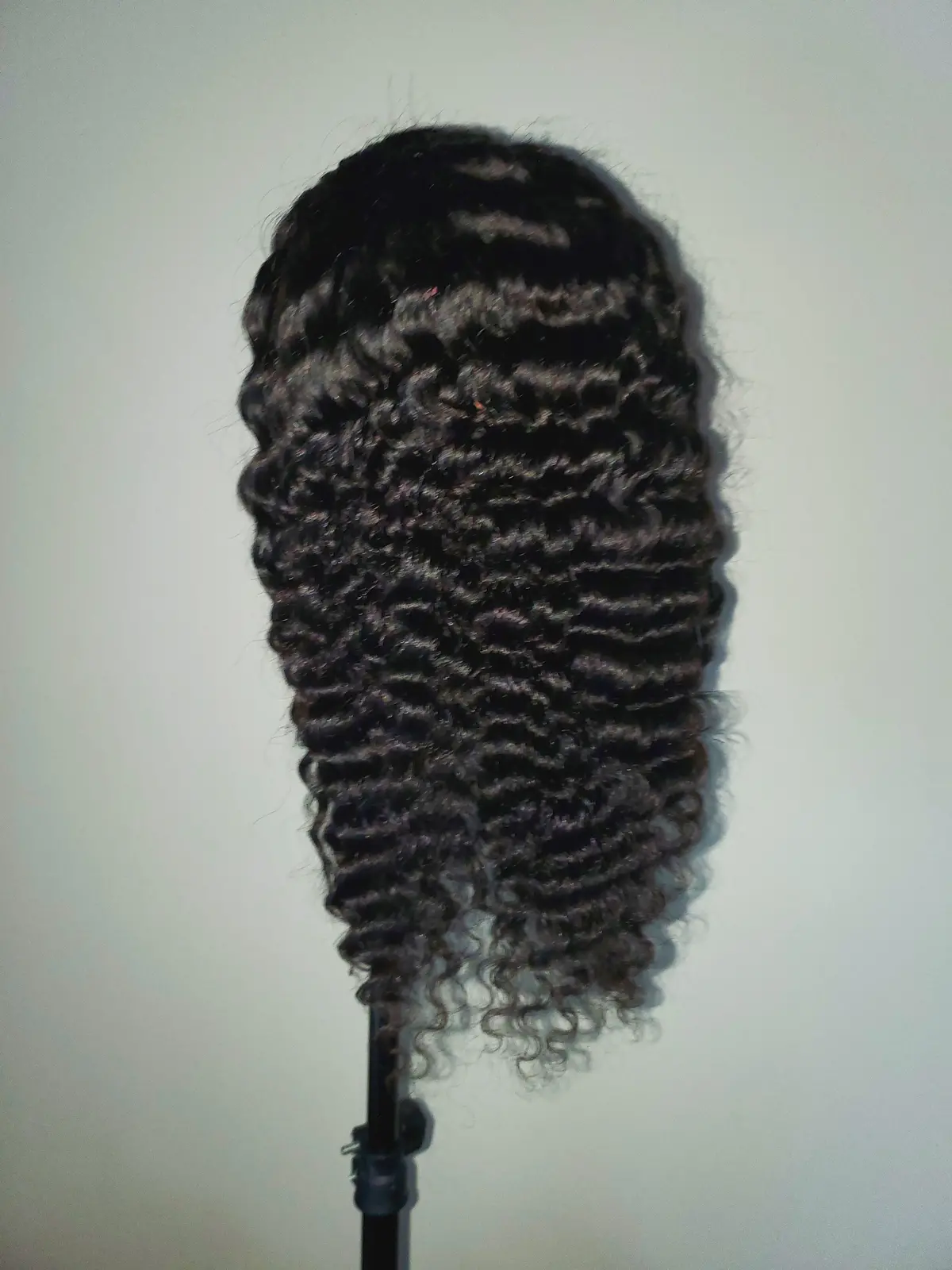 Pharaoh Collection Headband Wig 1