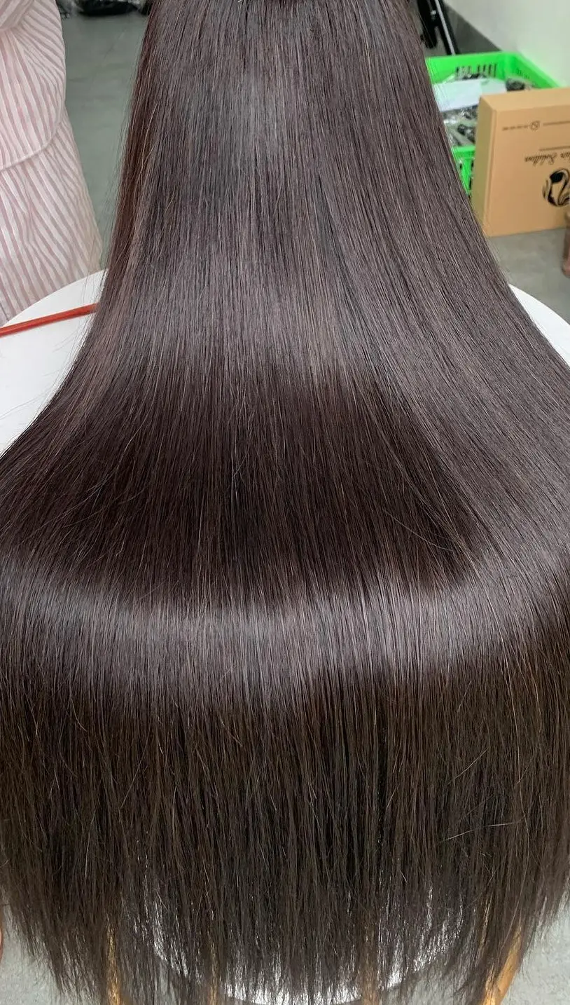 Straight Raw Vietnamese Bundles 1
