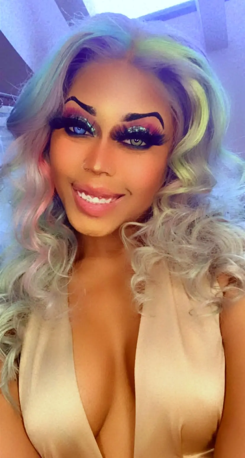 613 Pharaoh Collection5x5 Closure Wig 6