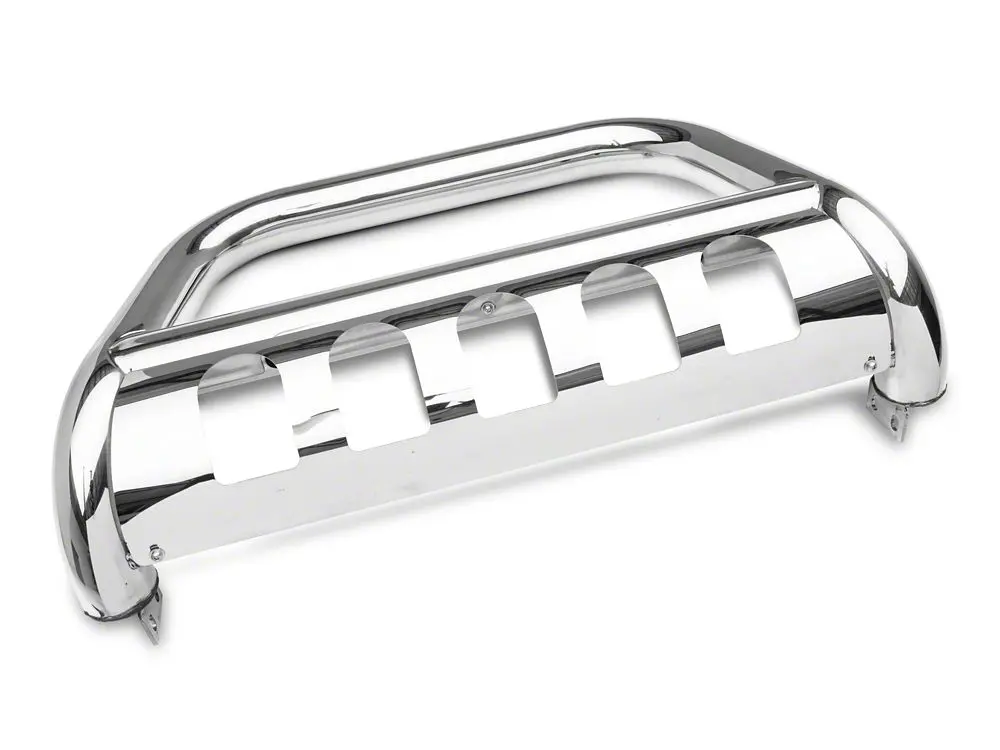 Barricade 3-Inch Stainless Steel Bull Bar for 2015–2022 GMC Canyon