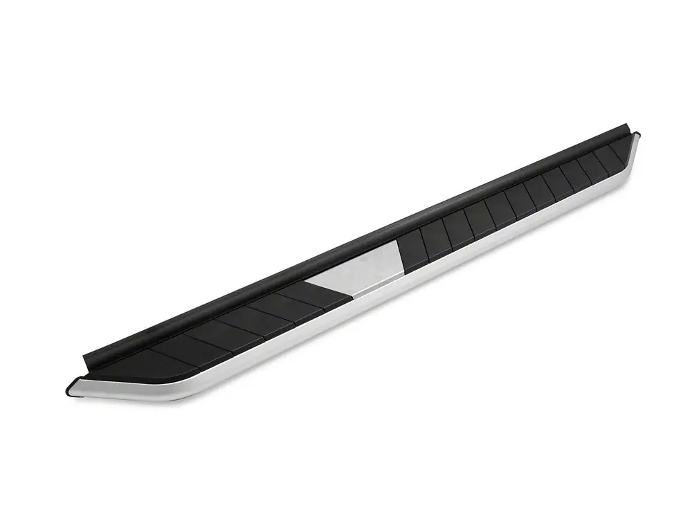 Barricade Aluminum Running Boards (15-22 Canyon Extended Cab) 2