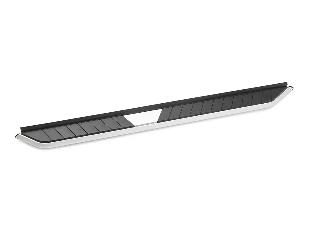 Barricade Aluminum Running Boards (15-22 Canyon Crew Cab) 2