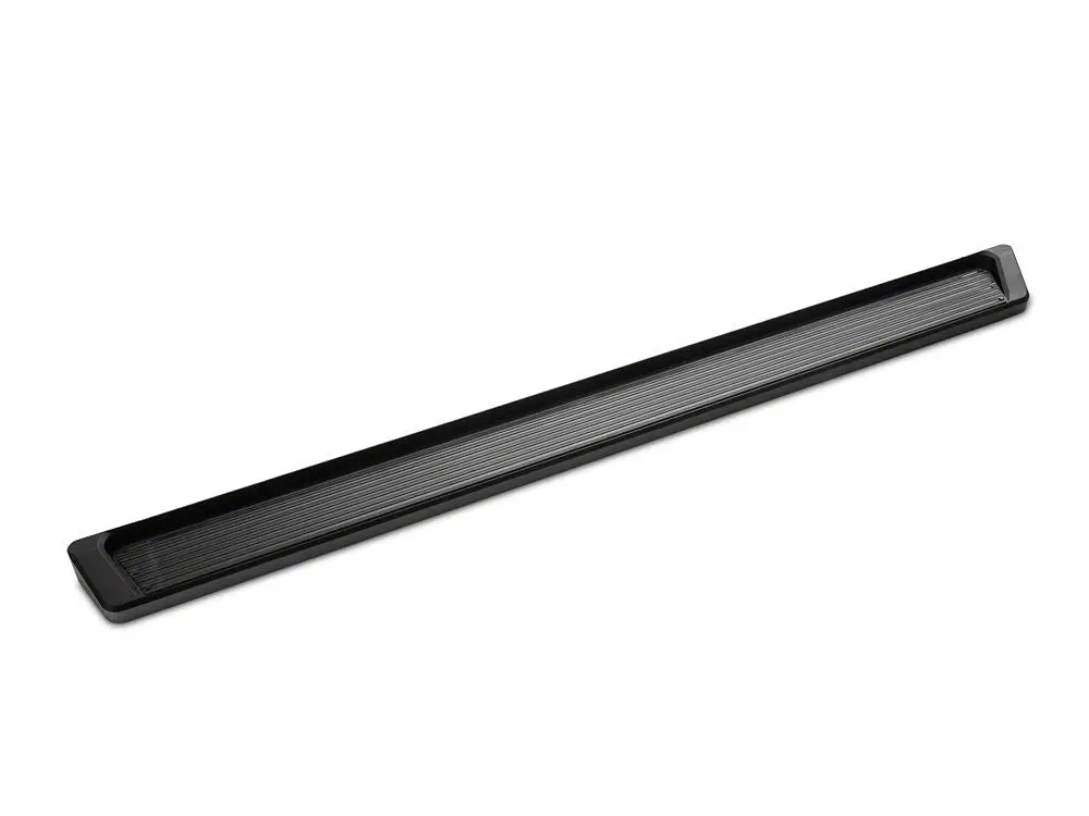 Barricade S6 Running Boards; Black (15-22 Canyon Crew Cab) 2