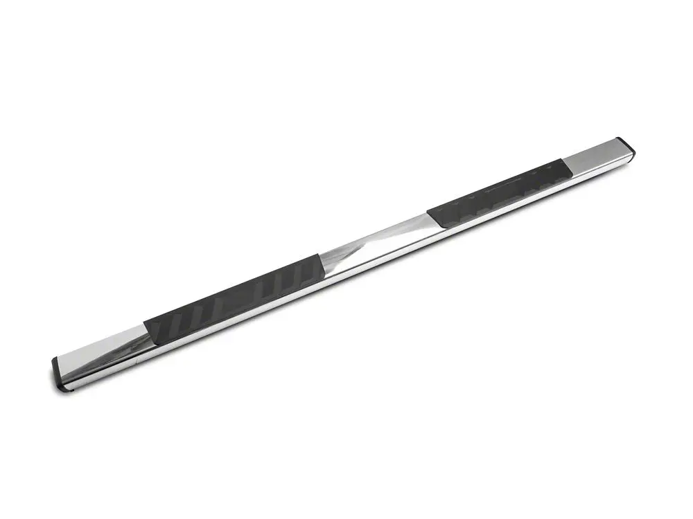 Barricade S6 Running Boards; Stainless Steel (15-22 Canyon Crew Cab) 2
