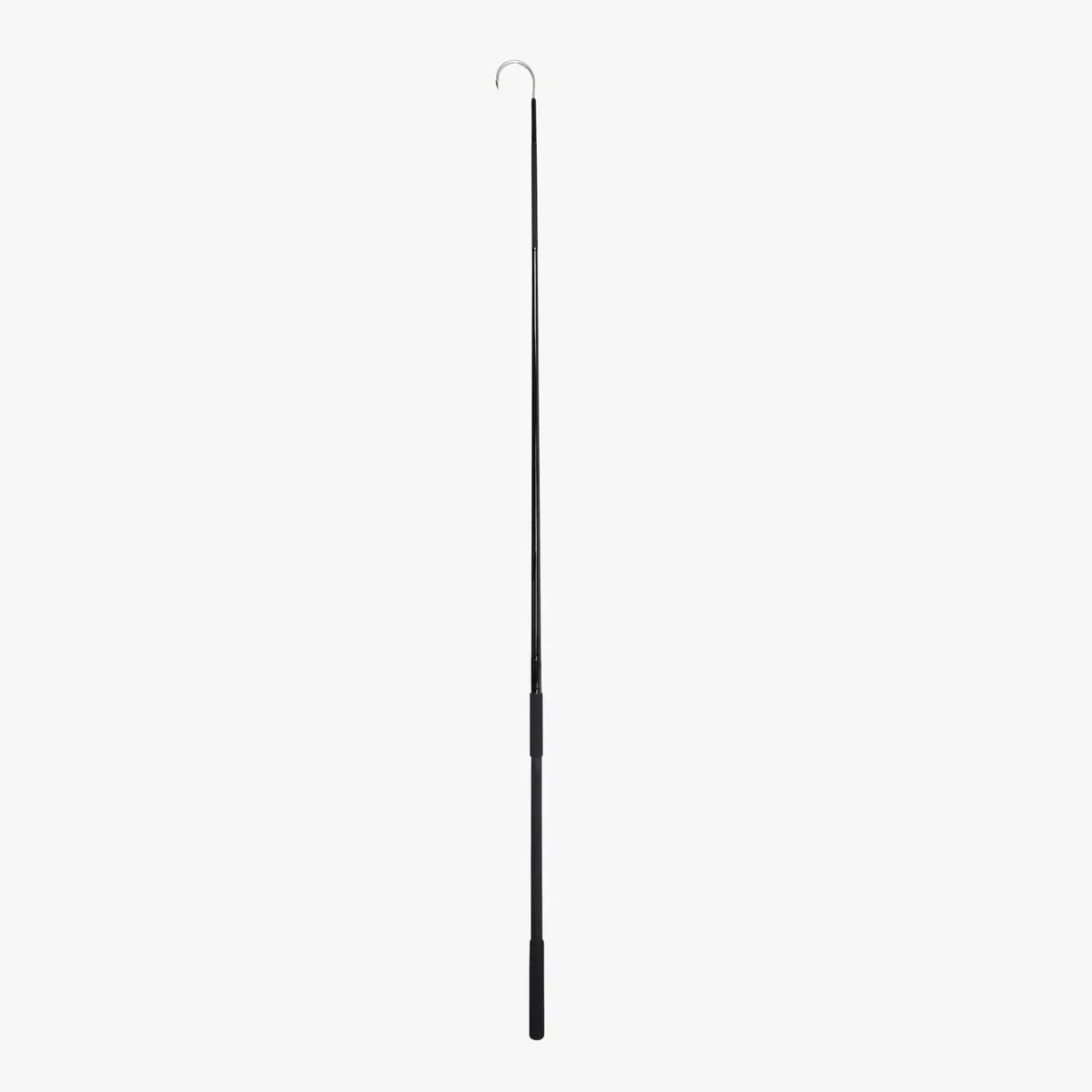 Black Tapered Fiberglass Gaff 2