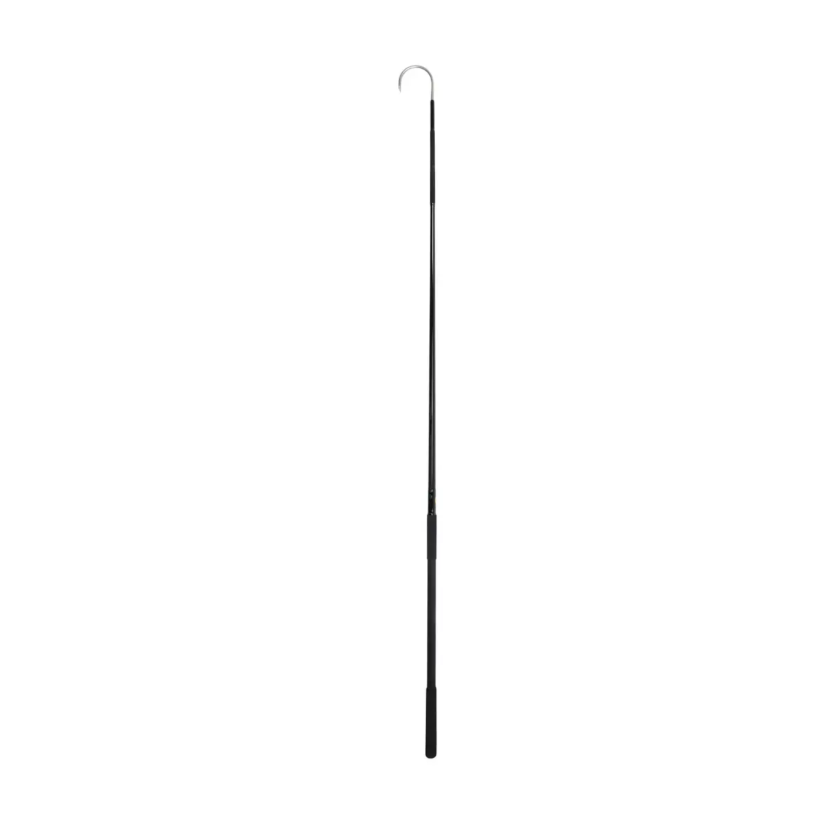 Black Tapered Fiberglass Gaff 3
