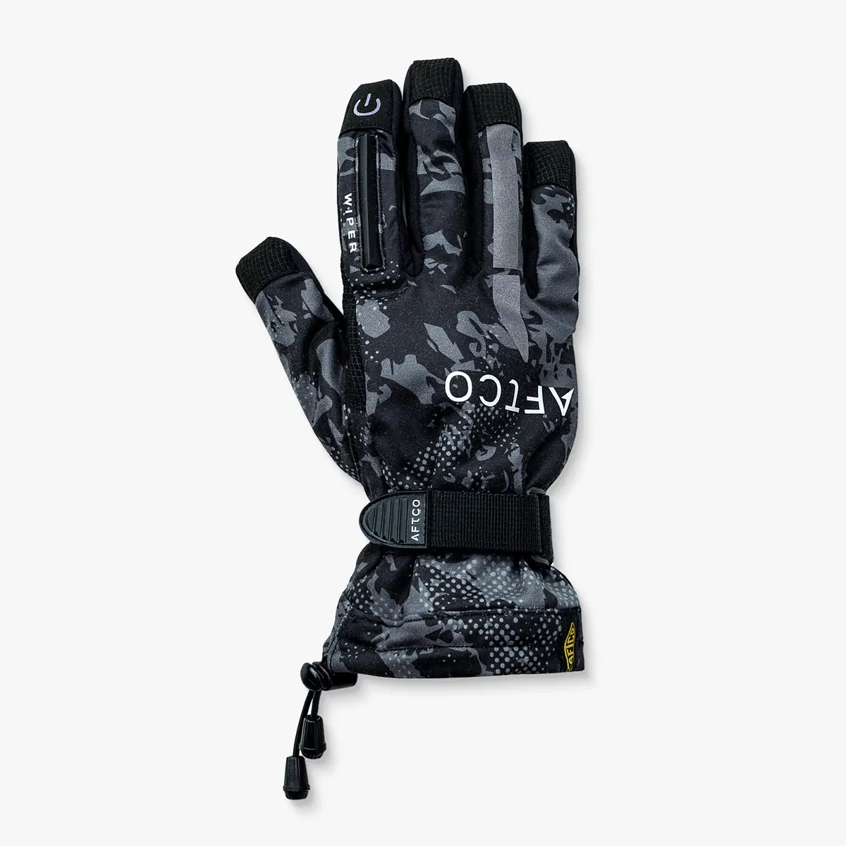 Hydronaut Gloves 1