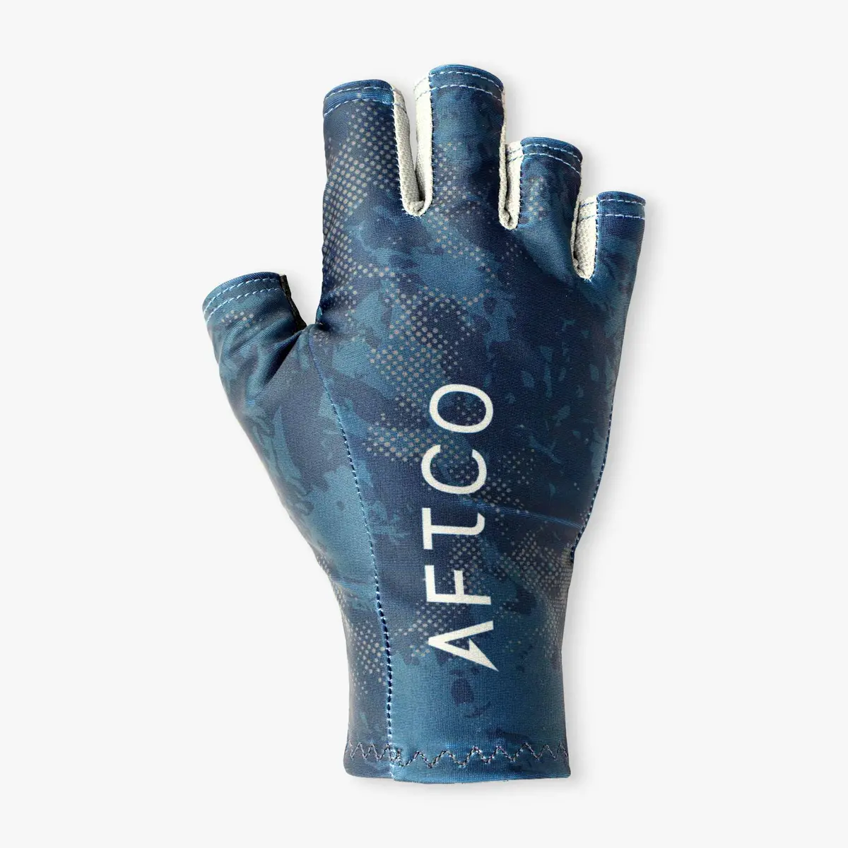 Solago UV-Protective Sun Gloves - Image 6