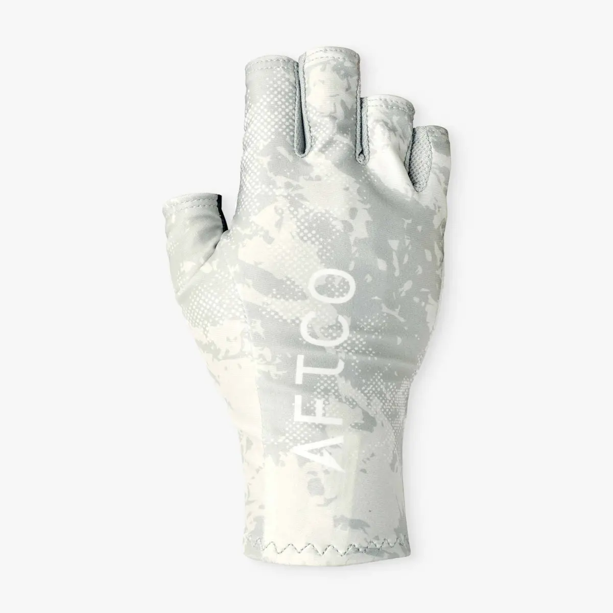Solago UV-Protective Sun Gloves - Image 8