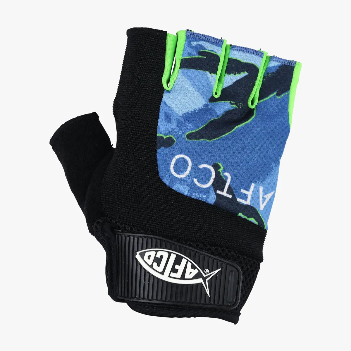 Short Pump Gloves 1