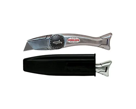 Gundlach - Shark Knife 1