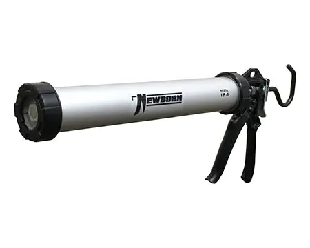 Gundlach - Sausage Tube Gun, 20 Oz. 1