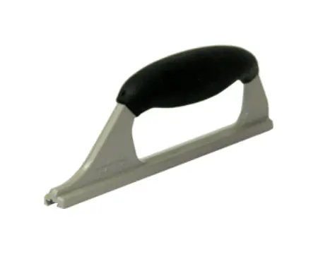 Gundlach - Versablade Trowel Black Handle No. 681-Th 1