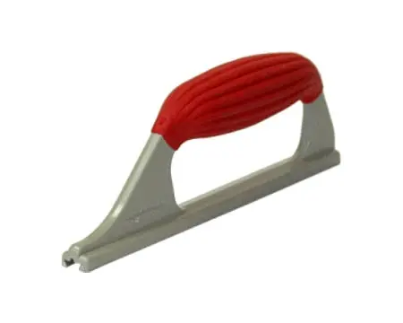 Gundlach - Versablade Trowel Red Handle No. 682-Th 1