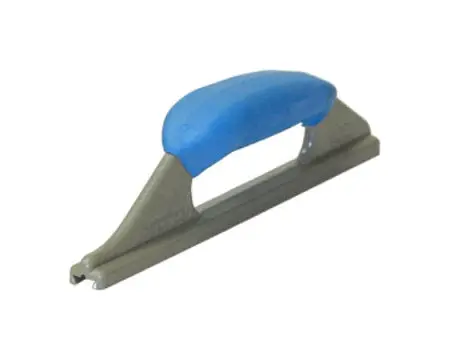 Gundlach - Versablade Trowel Blue Handle No. 683-Th 1