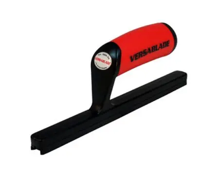 Gundlach - Versablade Trowel Open Handle No. 684-Th 1