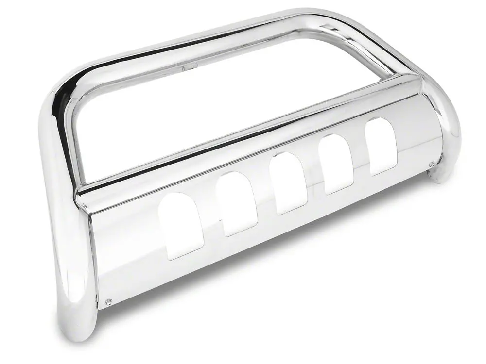 Barricade 3-Inch Stainless Steel Bull Bar for 2007–2020 GMC Yukon