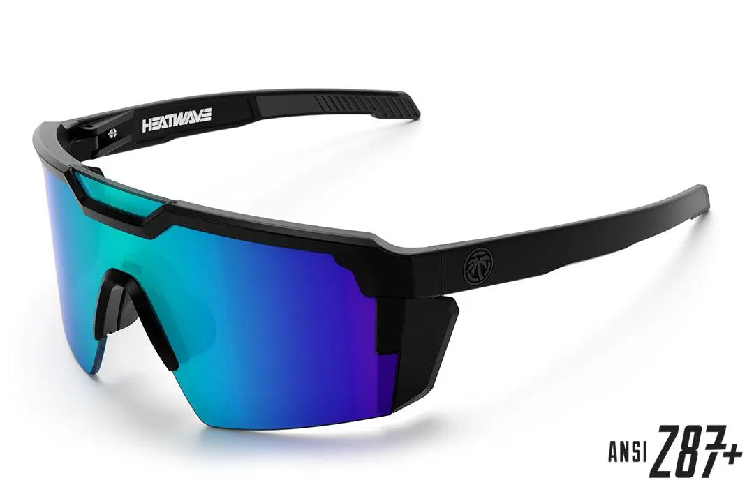Future Tech Sunglasses: Galaxy Z87+ 1