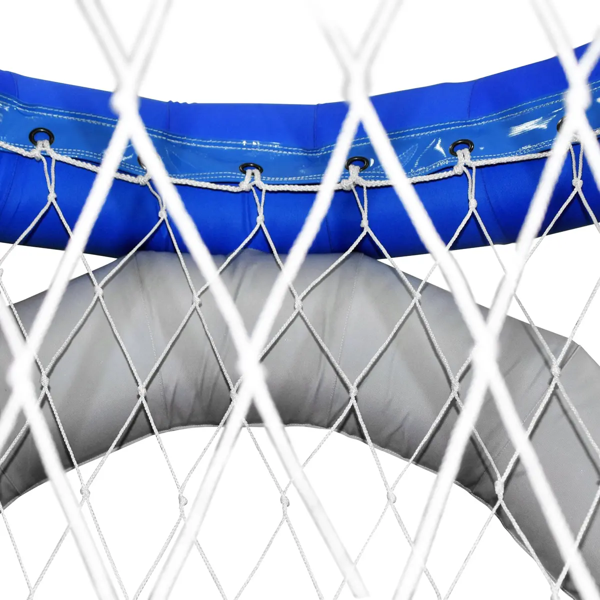 Giant Inflatable Basketball Game 2