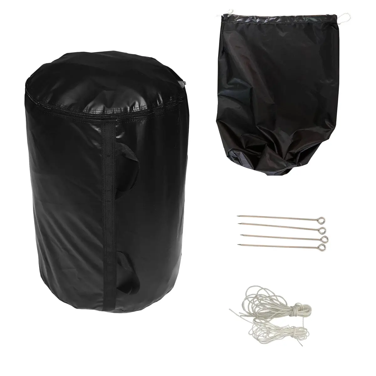 Custom Inflatable Baseball Hitting Station 4