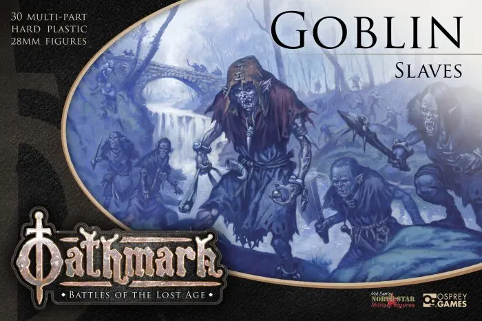 Oathmark Goblin Slaves 1