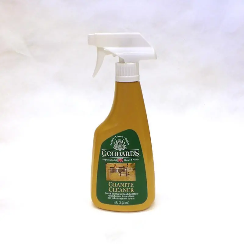 Goddard's Granite Cleaner 1