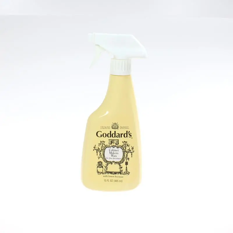 Goddard’s & Guardsman Premium Furniture Care Bundle – 6 Essential Products - Image 3