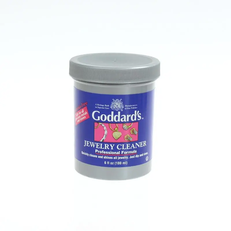 Goddard's Jewelry Cleaner 1