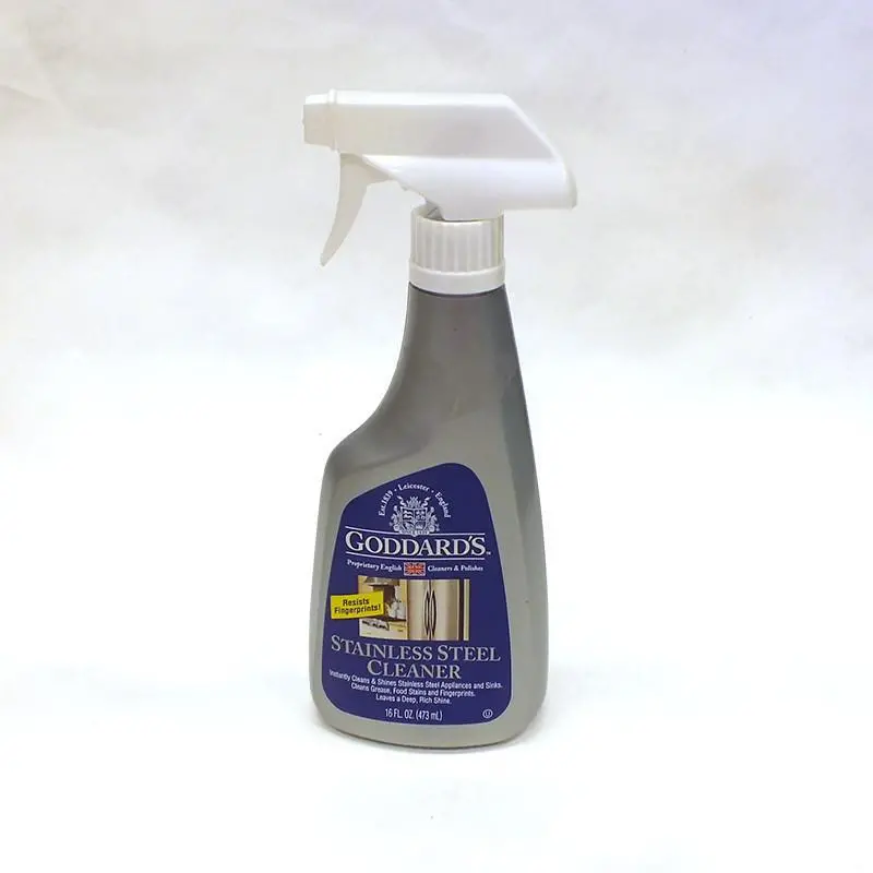 Goddard's Stainless Steel Cleaner 1