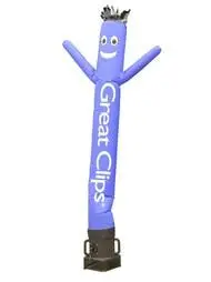 Great Clips Air Dancer 2