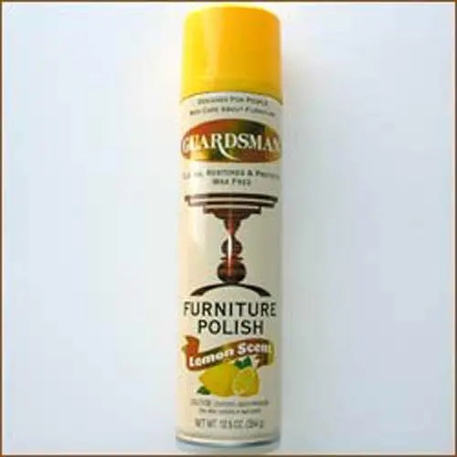 Guardsman Polish 1