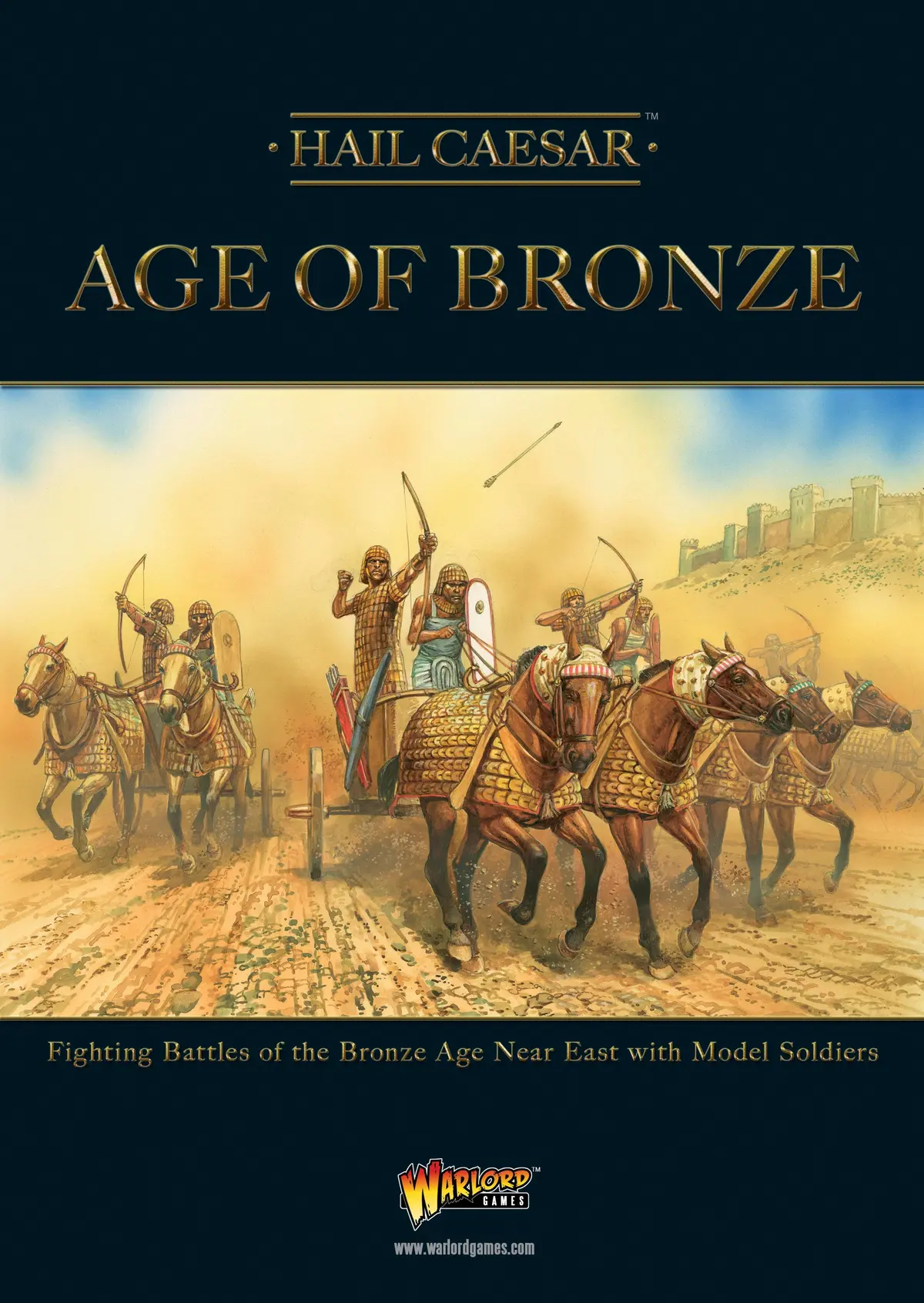 Digital Age Of Bronze - Hail Caesar Supplement Pdf 1