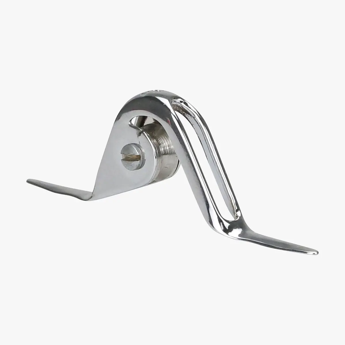 Heavy Duty Roller Guides 1