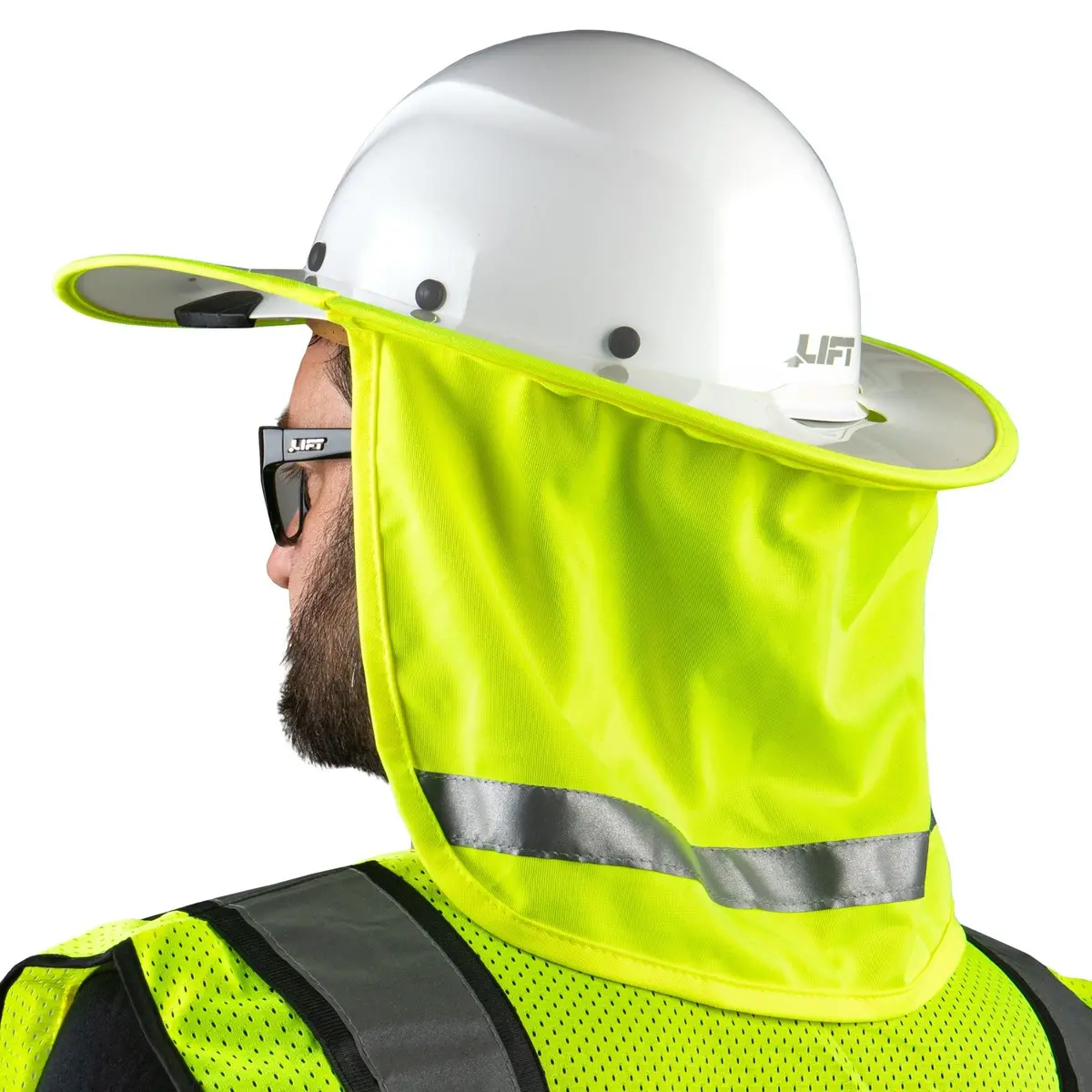 Dax Sunshade Cap Style 2